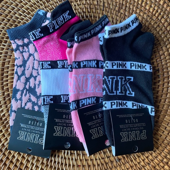 PINK Victoria's Secret Accessories Nwt Pink Victorias Secret
